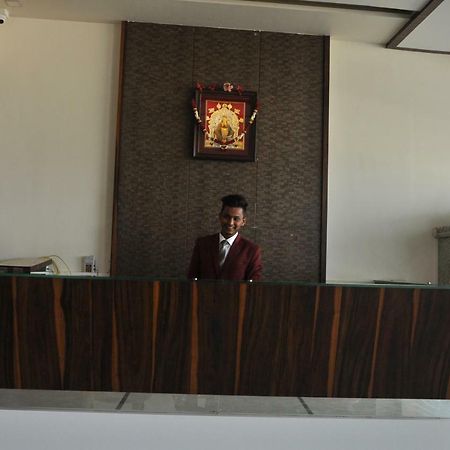 Shashinag Residency Hotel Bijapur  Exterior photo