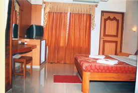Shashinag Residency Hotel Bijapur  Exterior photo